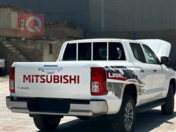 میتسوبیشی L200